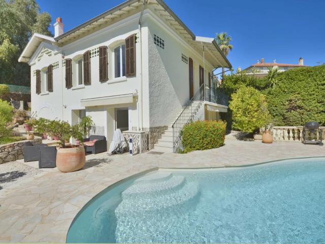 Maison vente à Grasse, Cannes