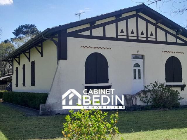 Maison vente à Langon, Saint-symphorien