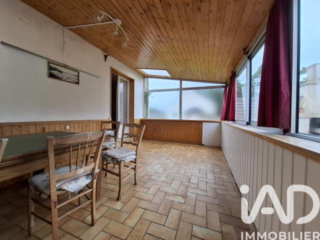 Maison vente à Kerveno, Priziac