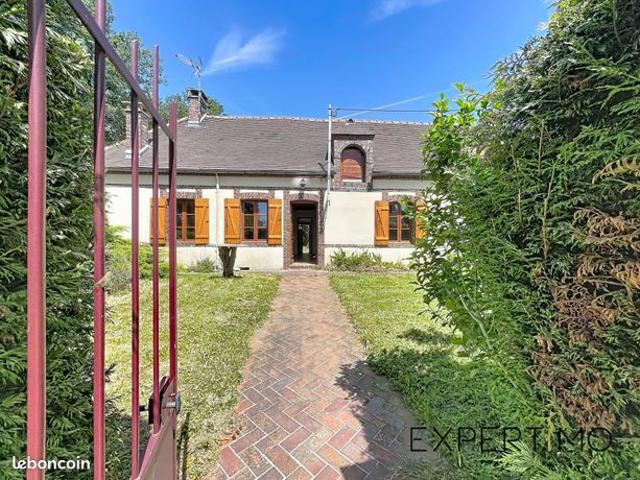 Maison vente à Dreux, Le Mesnil-thomas