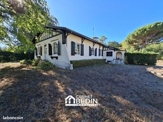 Maison vente à Saint-Symphorien, Gironde