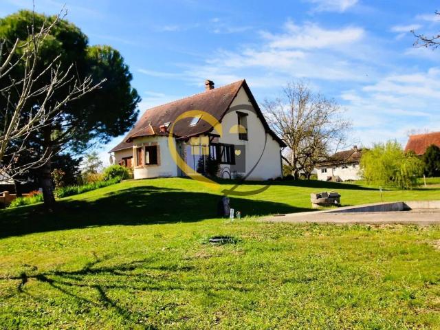 Maison vente à Vierzon, Sainte-thorette