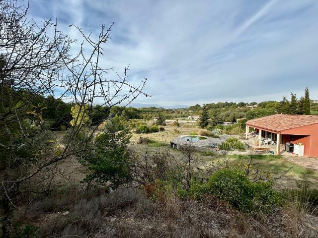 Maison vente à Montpellier, Poussan