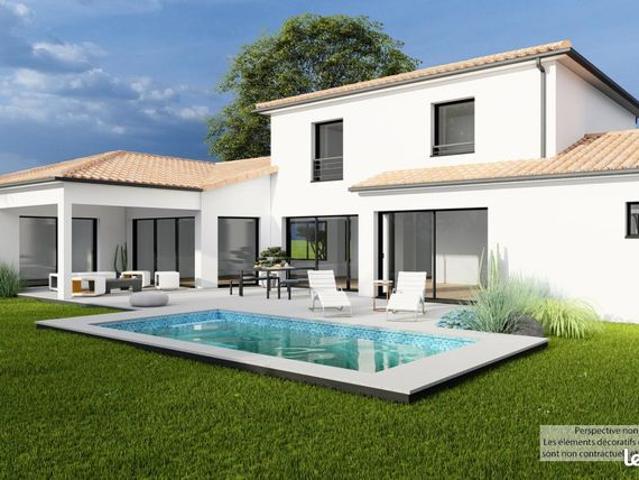 Maison vente à Agen, Brax