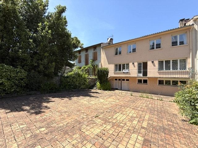 Maison vente à Pamiers, Ariège