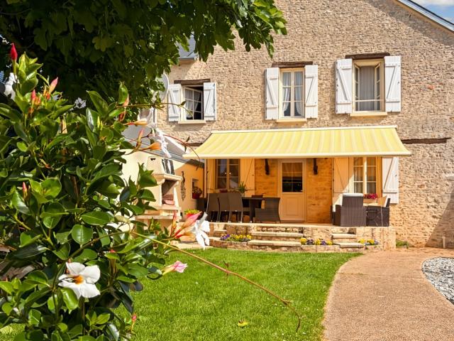 Maison vente à Étampes, Pussay