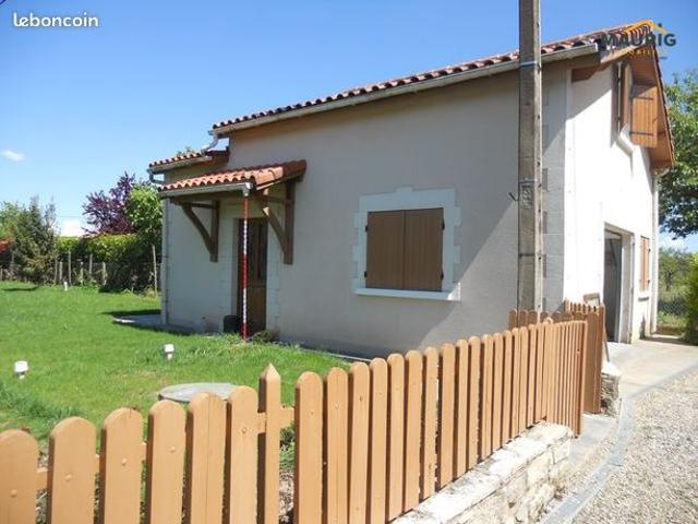 Maison vente à Beaupuy, Lot-et-Garonne