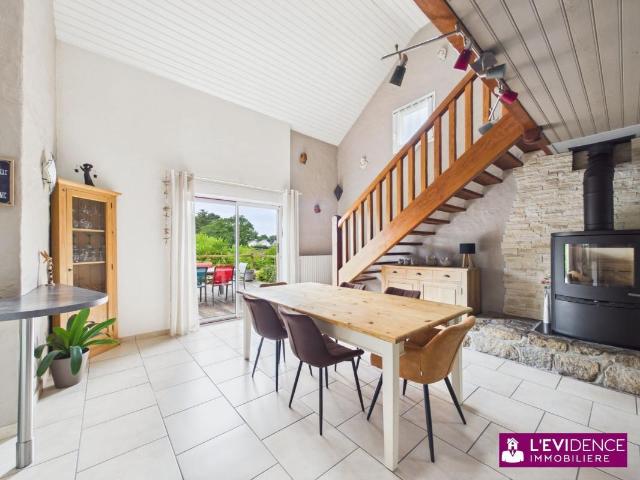 Maison vente à Saint-Nazaire, Saint-nazaire