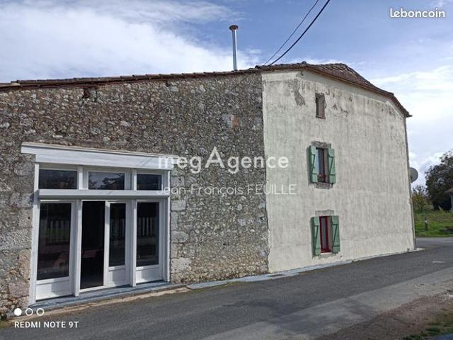 Maison vente à Bergerac, Eymet