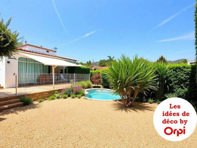 Maison vente à Clarensac, Gard