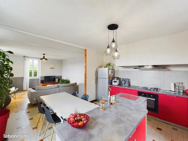 Maison vente à Villeneuve-sur-Lot, Monflanquin