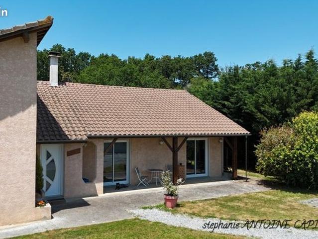 Maison vente à Pau, Mesplède