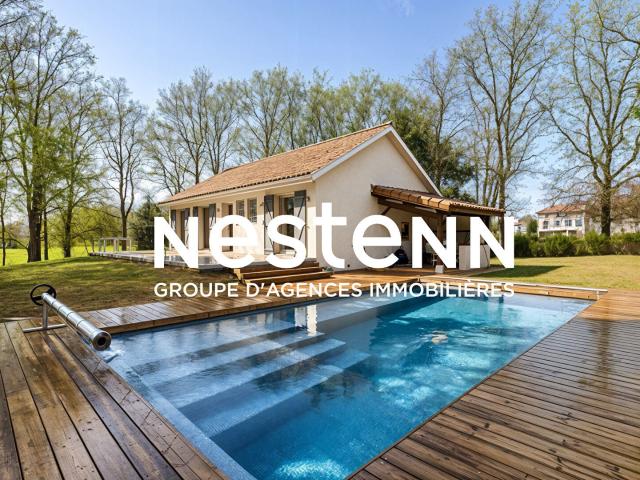 Maison vente à Bourg-en-Bresse, Montmerle-sur-saône
