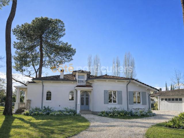 Maison vente à Mont-de-Marsan, Mont-de-marsan
