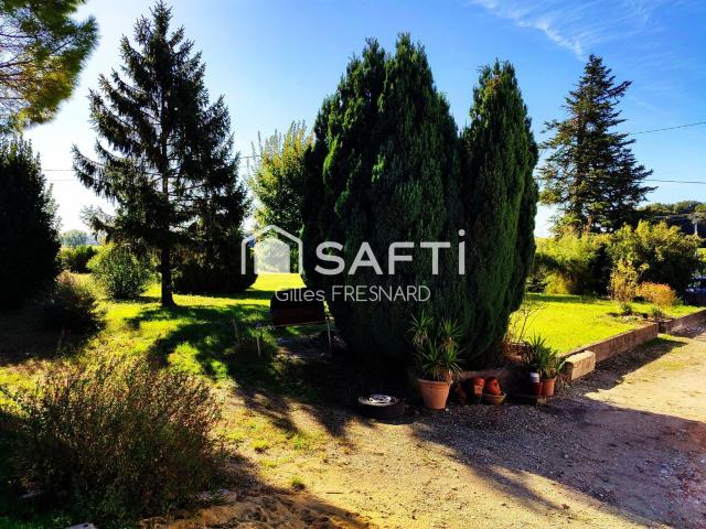 Maison vente à Jonzac, Chadenac