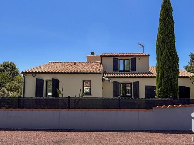 Maison vente à Saintes, Fontcouverte