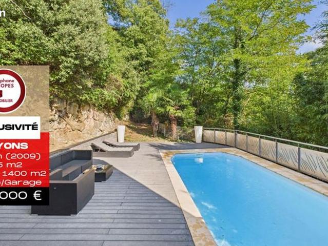 Maison vente à Tournon-sur-Rhône, Soyons