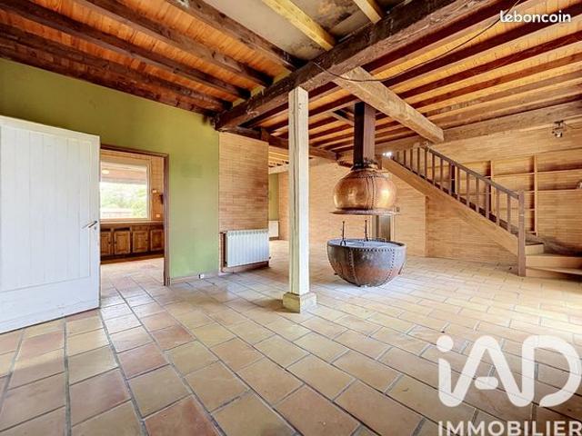 Maison vente à Muret, Cazères