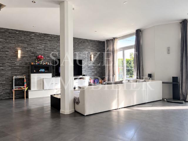 Maison vente à Coteau, Le Plessis-Robinson