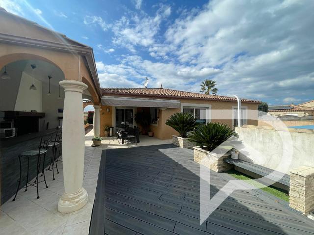 Maison vente à France métropolitaine, Colombiers