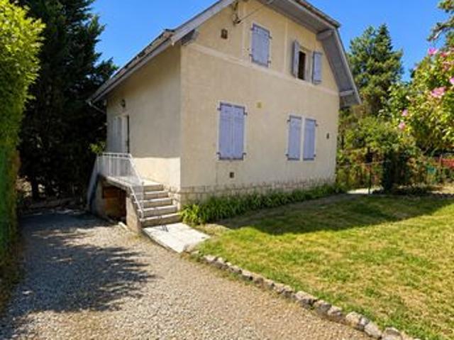 Maison vente à Saint-Julien-en-Genevois, Annemasse