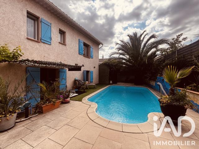 Maison vente à Brignoles, Le Cannet-des-maures