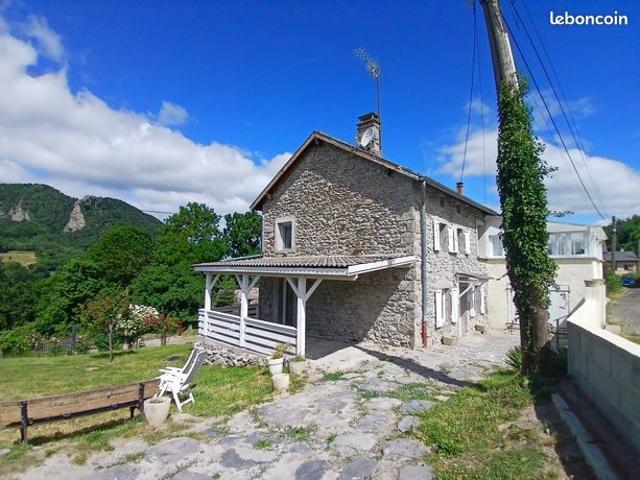 Maison vente à Largentière, Rosières