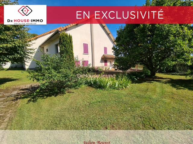 Maison vente à Montbéliard, Bournois