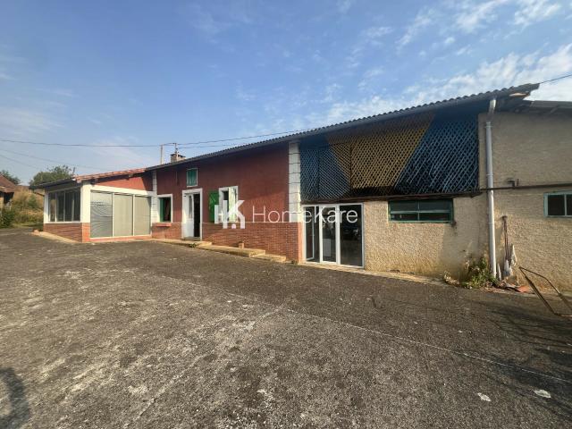 Maison vente à Saint-Gaudens, Lodes