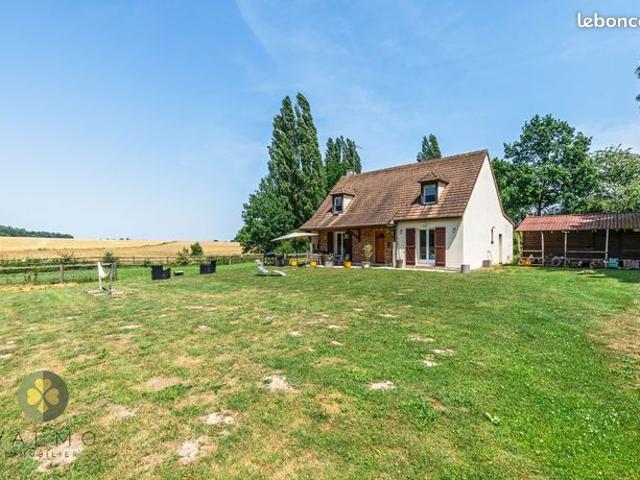 Maison vente à Rambouillet, Gambais