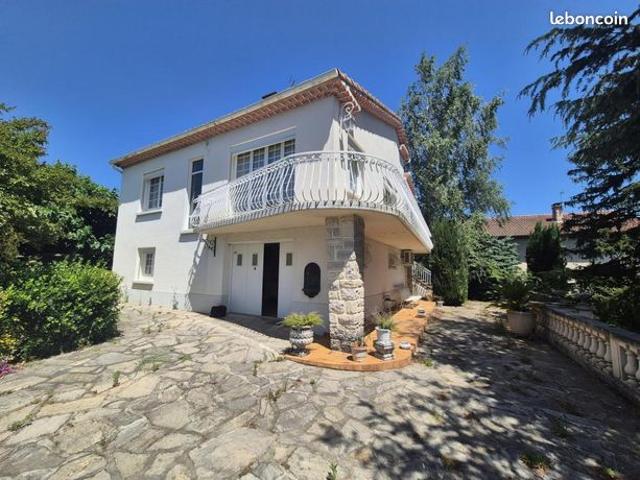 Maison vente à Alès, Branoux-les-taillades