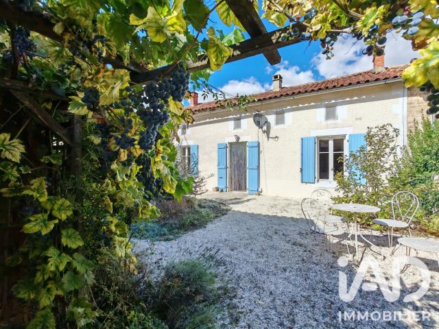 Maison vente à Brettes, Charente