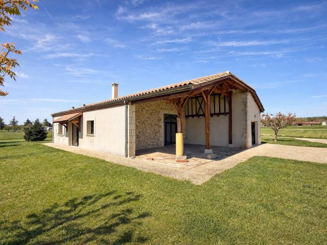 Maison vente à Villeneuve-sur-Lot, Casseneuil