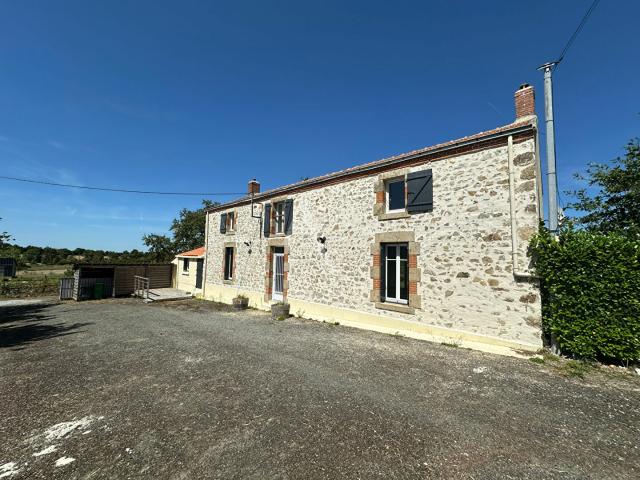 Maison vente à Aizenay Maison vente à Aizenay