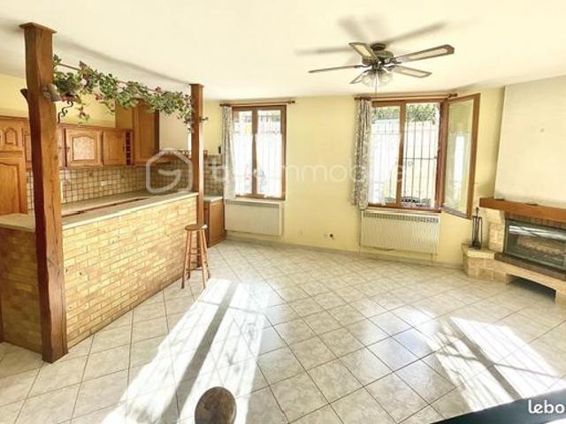 Maison vente à Perpignan, Villelongue-de-la-salanque