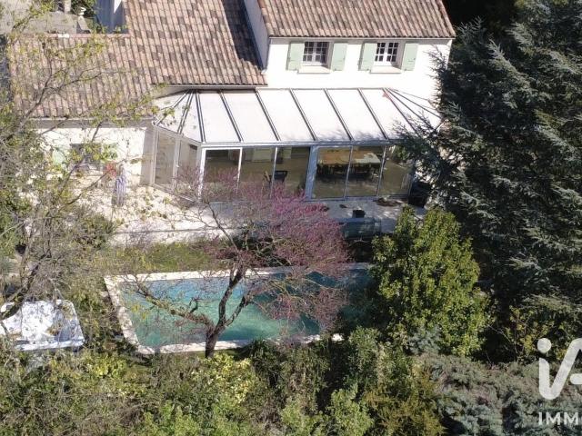 Maison vente à Nyons, Châteauneuf-du-rhône