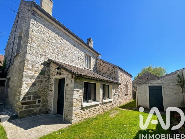 Maison vente à Évry, Dannemois