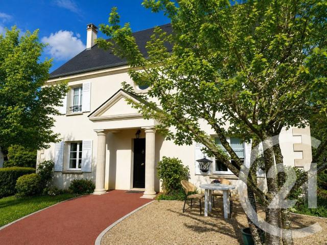 Maison vente à Pacy-sur-Eure