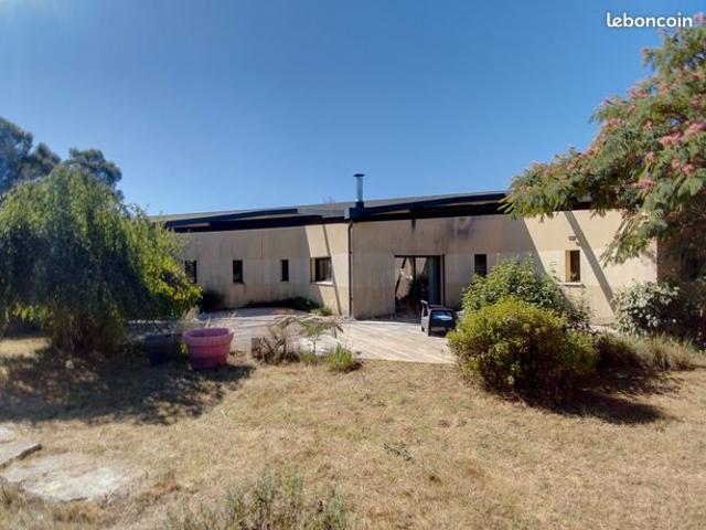 Maison vente à Ussel, Saint-rémy