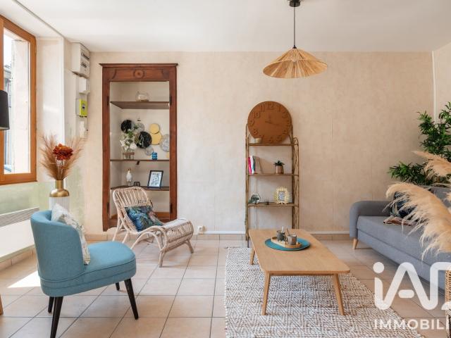 Maison vente à Voreppe, Isère