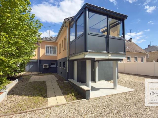 Maison vente à Nogent-sur-Seine, Romilly-sur-seine