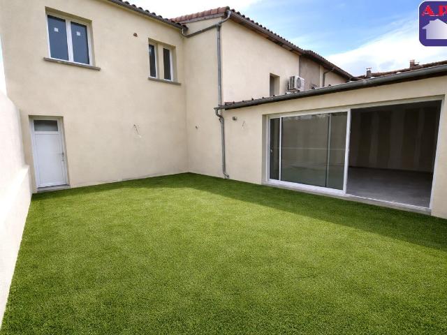 Maison vente à Pamiers, Saint-quentin-la-tour
