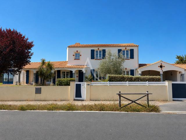 Maison vente à Les Sables-d'Olonne, Givrand