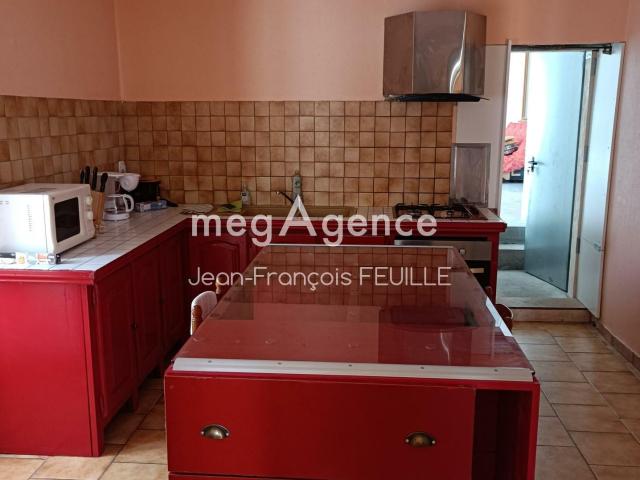 Maison vente à Bergerac, Eymet
