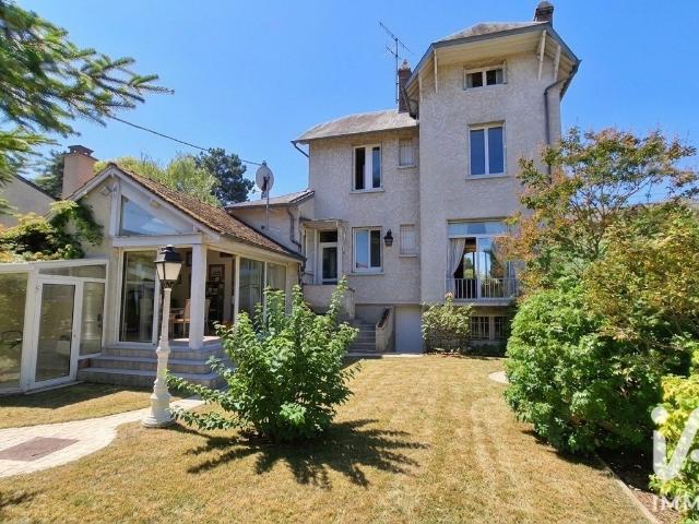Maison vente à Vieux Pré, Dreux