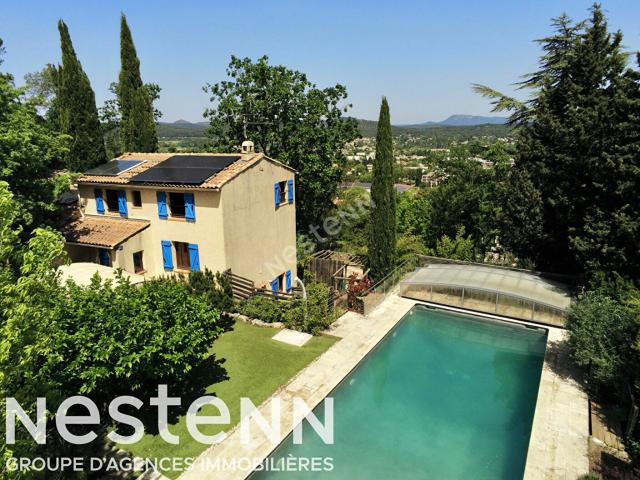 Maison vente à Brignoles