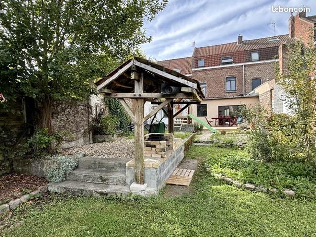Maison vente à Nieppe, Nord