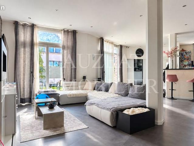 Maison vente à Le Plessis-Robinson, Hauts-de-Seine