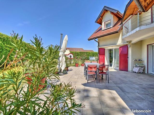 Maison vente à Bonneville, La Roche-sur-foron