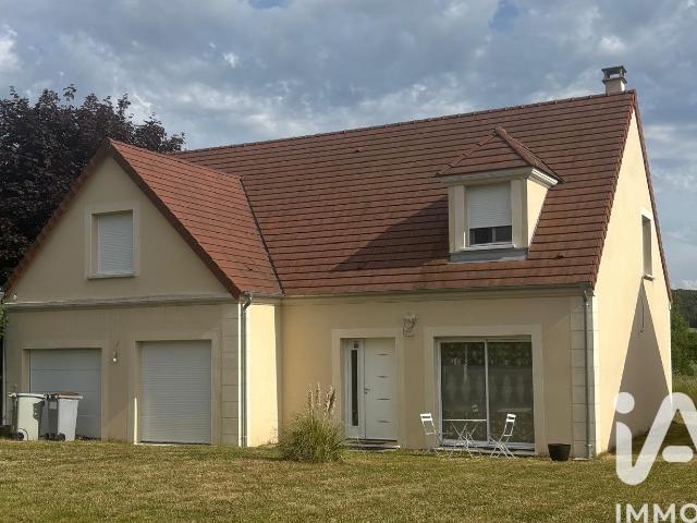 Maison vente à Nailly, Yonne